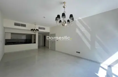 شقة - غرفة نوم - 1 حمام للايجار في بولو ريزيدنس - ميدان افينيو - ميدان - دبي