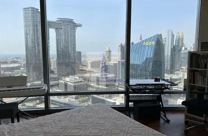 Apartment - 2 Bedrooms - 2 Bathrooms for sale in Burj Khalifa - Burj Khalifa Area - Downtown Dubai - Dubai