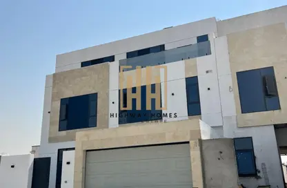 Villa - 4 Bedrooms - 6 Bathrooms for sale in Tilal City - Sharjah