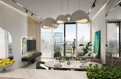 Apartment - 1 Bedroom - 2 Bathrooms for sale in Lagoon Views 11 - Lagoon Views - Damac Lagoons - Dubai