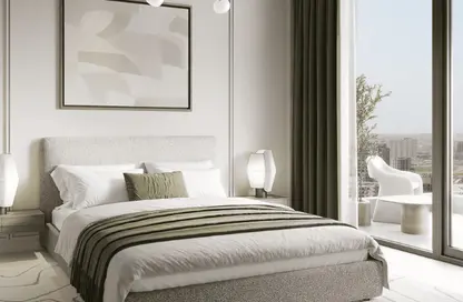 Apartment - 1 Bedroom - 2 Bathrooms for sale in Verdania 1 - Dubai Land Residence Complex - Dubai