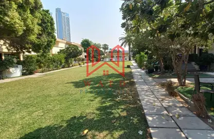 Villa - 4 Bedrooms - 4 Bathrooms for rent in Al Safa 1 Villas - Al Safa 1 - Al Safa - Dubai