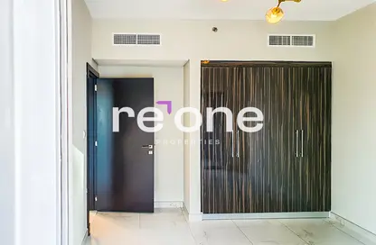 Apartment - 1 Bedroom - 1 Bathroom for rent in MAG 535 - Mag 5 Boulevard - Dubai South (Dubai World Central) - Dubai