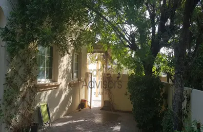 Villa - 2 Bedrooms - 3 Bathrooms for rent in Springs 12 - The Springs - Dubai