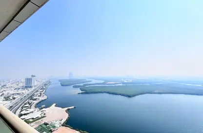 Apartment - 3 Bedrooms - 4 Bathrooms for rent in Cornich Ras Al Khaima - Ras Al Khaimah