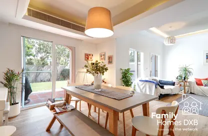 Villa - 3 Bedrooms - 3 Bathrooms for sale in Maeen 4 - Maeen - The Lakes - Dubai