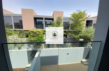 Townhouse - 3 Bedrooms - 4 Bathrooms for sale in Robinia - Masaar - Tilal City - Sharjah