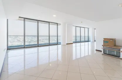 شقة - 3 غرف نوم - 5 حمامات للايجار في مرسى بلازا - مدينة المهرجانات بدبي - دبي