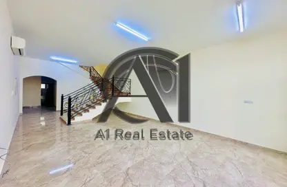 Villa - 4 Bedrooms - 6 Bathrooms for rent in Shaab Al Askar - Zakher - Al Ain