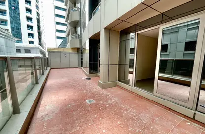 Apartment - 2 Bedrooms - 3 Bathrooms for rent in Sahara Tower 3 - Sahara Complex - Al Nahda - Sharjah