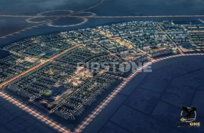 Apartment - 2 Bedrooms - 2 Bathrooms for sale in Al Shamkha - Abu Dhabi