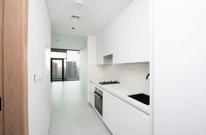 Apartment - Studio - 1 Bathroom for rent in Marquise Square Tower - Business Bay - Dubai