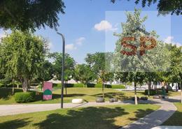 Garden image for: Apartment - 1 bedroom - 2 bathrooms for sale in The Gate - Aljada - Sharjah, Image 1