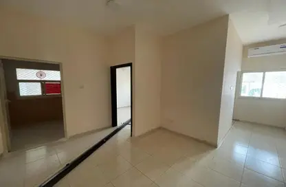 Empty Room image for: Apartment - 1 Bedroom - 1 Bathroom for rent in Al Naimiya - Al Nuaimiya - Ajman, Image 1