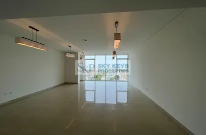 Apartment - 3 Bedrooms - 5 Bathrooms for rent in Marina Sunset Bay - The Marina - Abu Dhabi