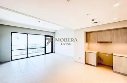 Apartment - 2 Bedrooms - 1 Bathroom for rent in Vida Residences Creek Beach - Creek Beach - Dubai Creek Harbour (The Lagoons) - Dubai