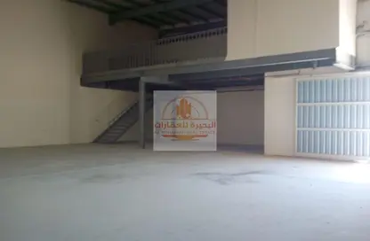 Warehouse - Studio - 1 Bathroom for rent in Al Sajaa S - Al Sajaa - Sharjah