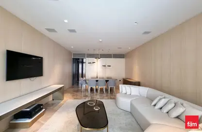 Apartment - 3 Bedrooms - 4 Bathrooms for rent in FIVE Palm Jumeirah - Palm Jumeirah - Dubai