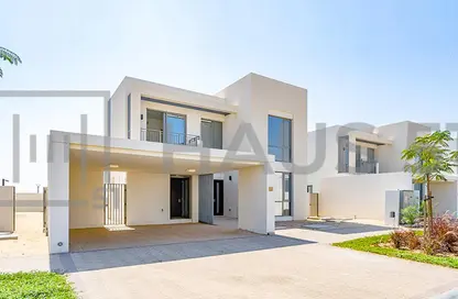 Villa - 3 Bedrooms - 3 Bathrooms for sale in Golf Links - EMAAR South - Dubai South (Dubai World Central) - Dubai