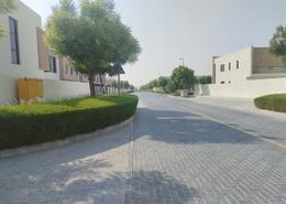 Townhouse - 2 bedrooms - 4 bathrooms for rent in Nasma Residence - Al Tai - Sharjah