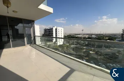 Apartment - 2 Bedrooms - 3 Bathrooms for sale in Golf Panorama A - Golf Panorama - Golf Town - DAMAC Hills - Dubai