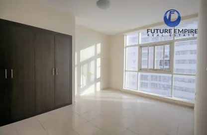 شقة - غرفة نوم - 2 حمامات للايجار في رويال ريزدنس - مدينة دبي الرياضية - دبي
