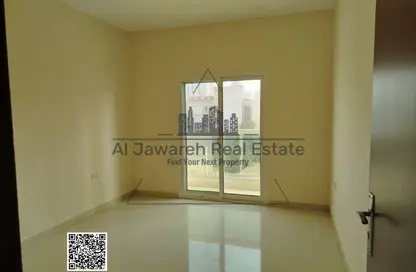 شقة - غرفة نوم - 1 حمام للايجار في النخيل 2 - النخيل - عجمان
