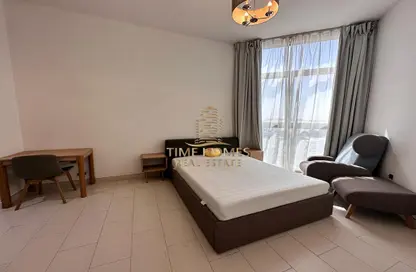 Apartment - 1 Bathroom for rent in Montrell - Al Furjan - Dubai
