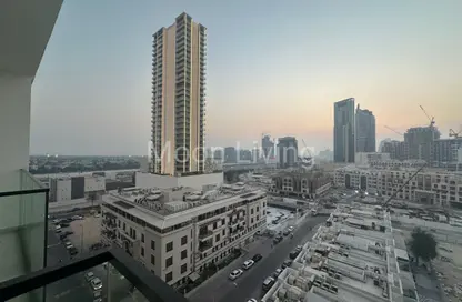 شقة - غرفة نوم - 2 حمامات للايجار في بن غاطي فينيكس - الضاحية 13 - قرية جميرا الدائرية - دبي