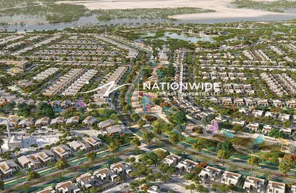 Apartment - 3 Bedrooms - 3 Bathrooms for sale in Vida Residences - Saadiyat Island - Abu Dhabi