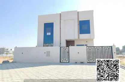 فيلا - 5 غرف نوم - 7 حمامات للبيع في الزاهية جاردنز - الزاهية - عجمان