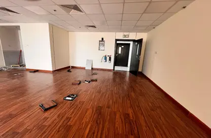 Office Space - Studio - 1 Bathroom for sale in IT Plaza - Dubai Silicon Oasis - Dubai