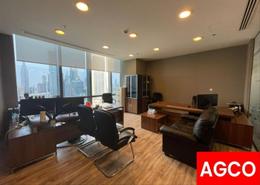 Office Space for sale in Boulevard Plaza 1 - Boulevard Plaza Towers - Downtown Dubai - Dubai