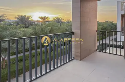 فيلا - 3 غرف نوم - 4 حمامات للايجار في بليس - المرابع العربية 3 - دبي