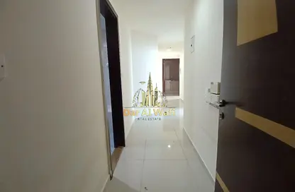 Apartment - 1 Bedroom - 1 Bathroom for rent in Tiger Building Al Qadesia - Al Nahda - Sharjah