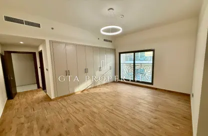 Apartment - 2 Bedrooms - 3 Bathrooms for rent in Nadine Residences 1 - Nadine Residences - Al Furjan - Dubai