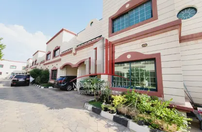 Villa - 4 Bedrooms - 5 Bathrooms for rent in Al Marayegh - Al Jaheli - Al Ain