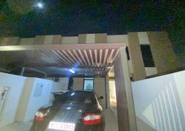 Townhouse - 2 bedrooms - 4 bathrooms for rent in Nasma Residence - Al Tai - Sharjah
