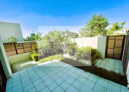 Apartment - 4 bedrooms - 5 bathrooms for sale in Sharjah Sustainable City - Sharjah