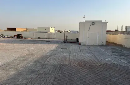 Land - Studio for rent in Al Sajaa S - Al Sajaa - Sharjah