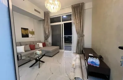 شقة - غرفة نوم - 2 حمامات للايجار في جيويلز باي دانيوب - ارجان - دبي شقة - غرفة نوم - 2 حمامات للايجار في جيويلز باي دانيوب - ارجان - دبي