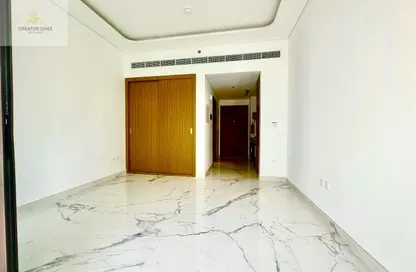 شقة - 1 حمام للايجار في عزيزي ريفيرا - ميدان واحد - ميدان - دبي
