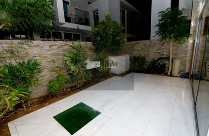 Townhouse - 3 Bedrooms - 3 Bathrooms for rent in Albizia - Damac Hills 2 - Dubai
