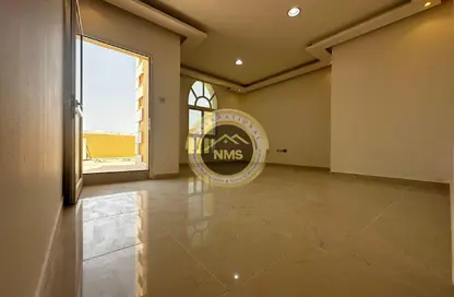 شقة - 1 حمام للايجار في فلل المشرف - المشرف - أبوظبي