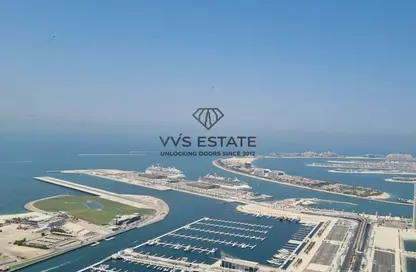 بنتهاوس - 4 غرف نوم - 6 حمامات للايجار في مساكن النخبة - دبي مارينا - دبي بنتهاوس - 4 غرف نوم - 6 حمامات للايجار في مساكن النخبة - دبي مارينا - دبي