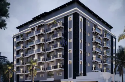 شقة - غرفة نوم - 2 حمامات للبيع في مساكن مونسا - المدينة الدولية - دبي