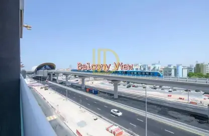 Apartment - 2 Bedrooms - 2 Bathrooms for sale in Victoria Residency - Al Furjan - Dubai