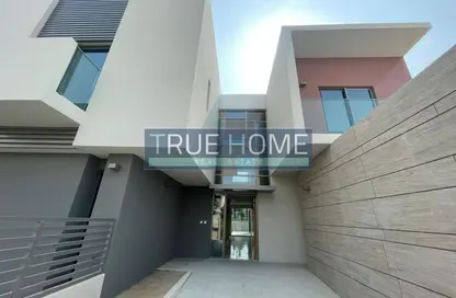 Villa - 5 Bedrooms - 6 Bathrooms for sale in Al Zahia 4 - Al Zahia - Muwaileh Commercial - Sharjah