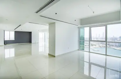 Apartment - 4 Bedrooms - 6 Bathrooms for sale in Al Durrah Tower - Marina Square - Al Reem Island - Abu Dhabi
