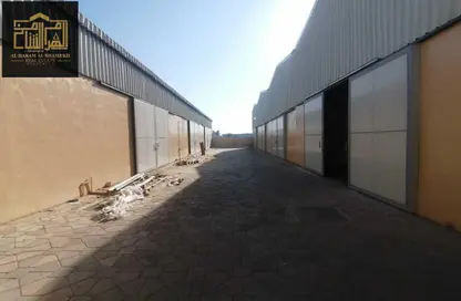 مستودع - استوديو - 1 حمام للايجار في وادي العين 1 - النود - العين